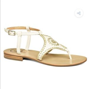 Jack Rogers Maci Sandal